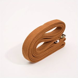 Cotton Yoga Stretch Straps, 2.8m, Yoga Belt For Stretching And Strength Training, Yoga Sports Straps With Durable Buckle