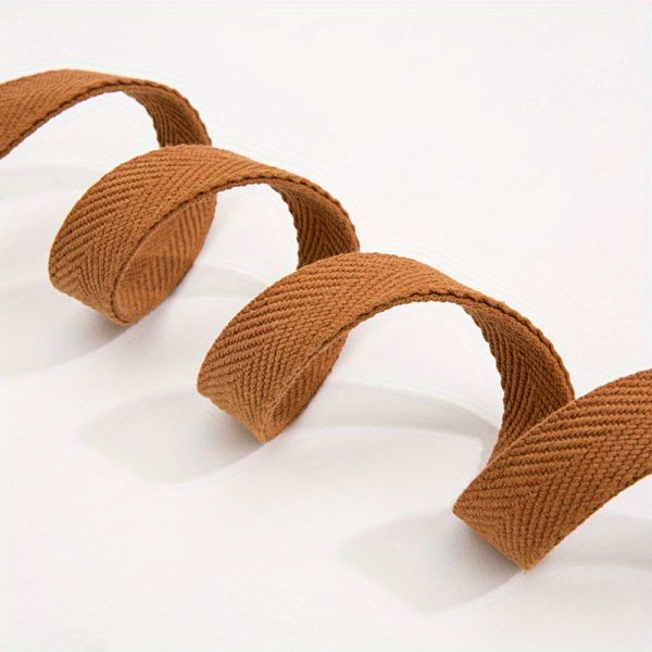 Cotton Yoga Stretch Straps, 2.8m, Yoga Belt For Stretching And Strength Training, Yoga Sports Straps With Durable Buckle