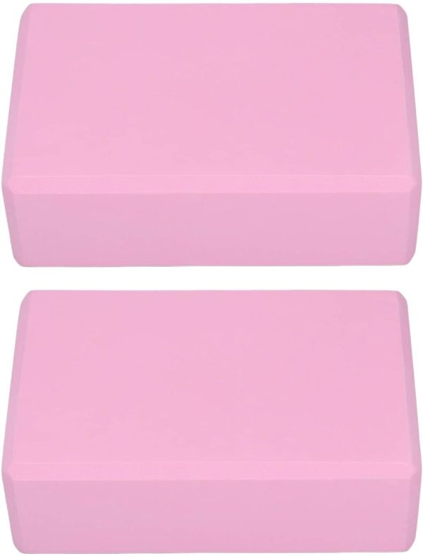 Yoga Block – Yoga Accessories