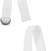 2pcs Yoga Stretching Belt Yoga Strap Stretch Bands Gym Supplies Yoga Band Yoga Supply Stretching Strap