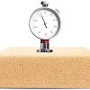 Cork Yoga Blocks, 2 Pack,  High Density Solid Natural Cork Yoga Brick.