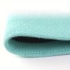 3-Piece Yoga Resistance Bands Set – Durable Polyester Fitness & Training Gear For All