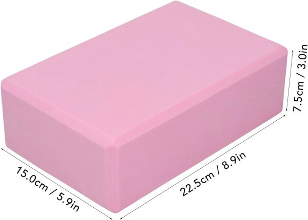 Yoga Block – Yoga Accessories