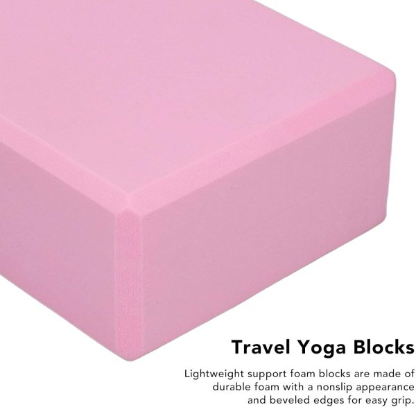 Yoga Block – Yoga Accessories