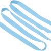 2pcs Yoga Stretching Belt Yoga Strap Stretch Bands Gym Supplies Yoga Band Yoga Supply Stretching Strap