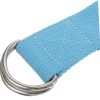 2pcs Yoga Stretching Belt Yoga Strap Stretch Bands Gym Supplies Yoga Band Yoga Supply Stretching Strap