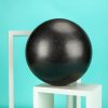 Pilates Ball, Pilates Ball Mini, Excersize Balls, 8 Exercise Ball, Yoga Balls, Ball 9 inch,Core Treatment, Explosion-Proof, Non-Slip Inflatable