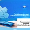Exercise Ball For Workout, Anti-Burst Yoga Ball For Stability, Fitness And Physical Therapy, With Pump