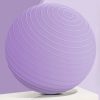 Yoga ball thickened explosion-proof fitness ball children sense system training Dalongball pregnant women special to reduce fertility fat ball yoga