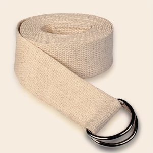 1pcs Yoga Stretching Belt Yoga Strap Stretch Bands Gym Supplies Yoga Band Yoga Supply Stretching Strap