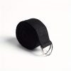 180cm Yoga Stretching Belt: Lengthened Cloth Rope Fitness Sports Stretching Special Band For Maximum Results!