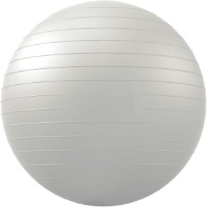 Yoga Ball Exercise Ball for Working Out, 5 Sizes Gym Ball, Birthing Ball for Pregnancy, Swiss Ball for Physical Therapy, Balance, Stability, Fitness, Office Ball Chair, Quick Pump Included