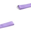 2 Pcs Yoga Strap Yoga Exercise Bands Up Assist Up Bands Hip Training Strap Fitness Resistance Bands Yoga