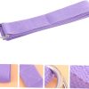 2 Pcs Yoga Strap Yoga Exercise Bands Up Assist Up Bands Hip Training Strap Fitness Resistance Bands Yoga