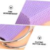 2 Pcs Yoga Strap Yoga Exercise Bands Up Assist Up Bands Hip Training Strap Fitness Resistance Bands Yoga