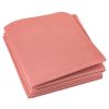 Non-Slip Foldable Yoga Mat for Home Workouts – Lightweight, Portable, and Durable
