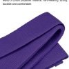 Yoga Strap Long Stretch Band with Durable D-Ring for Yoga Pilates Stretch Workout