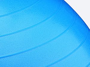 yoga ball