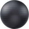 Yoga Ball Exercise Ball for Working Out, 5 Sizes Gym Ball, Birthing Ball for Pregnancy, Swiss Ball for Physical Therapy, Balance, Stability, Fitness, Office Ball Chair, Quick Pump Included