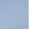 Yoga Mat – 5mm Thick, Extra Wide & Long, Non-Slip Natural Rubber Base & PU Top, Anti-Tear, Ideal for Yoga, Pilates, and Fitness.