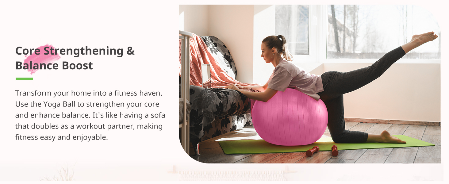 Relieve pregnancy discomfort