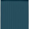Yoga Mat 1/2″ Thick w/Nylon Strap for Men & Women – Non Slip Exercise Mat for Yoga, Pilates, Stretching, Floor & Fitness Workouts