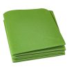 Non-Slip Foldable Yoga Mat for Home Workouts – Lightweight, Portable, and Durable