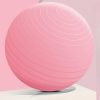 Yoga ball thickened explosion-proof fitness ball children sense system training Dalongball pregnant women special to reduce fertility fat ball yoga