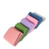 Non-Slip Foldable Yoga Mat for Home Workouts – Lightweight, Portable, and Durable