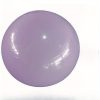 1pc PVC Exercise Yoga Ball – Thickened Anti-Burst Fitness Ball.