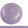 1pc PVC Exercise Yoga Ball – Thickened Anti-Burst Fitness Ball.