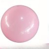 1pc PVC Exercise Yoga Ball – Thickened Anti-Burst Fitness Ball.