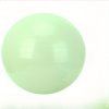 1pc PVC Exercise Yoga Ball – Thickened Anti-Burst Fitness Ball.