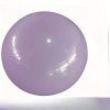 1pc PVC Exercise Yoga Ball – Thickened Anti-Burst Fitness Ball.