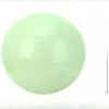 1pc PVC Exercise Yoga Ball – Thickened Anti-Burst Fitness Ball.