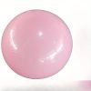 1pc PVC Exercise Yoga Ball – Thickened Anti-Burst Fitness Ball.