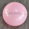Yoga Balance Ball, Thickened Explosion-Proof Fitness Ball
