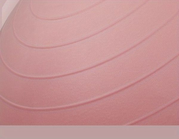 Yoga Balance Ball, Thickened Explosion-Proof Fitness Ball