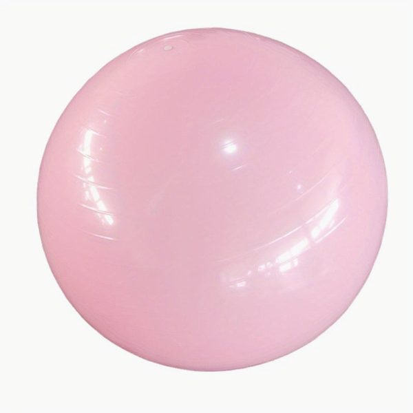 Yoga Balance Ball, Thickened Explosion-Proof Fitness Ball